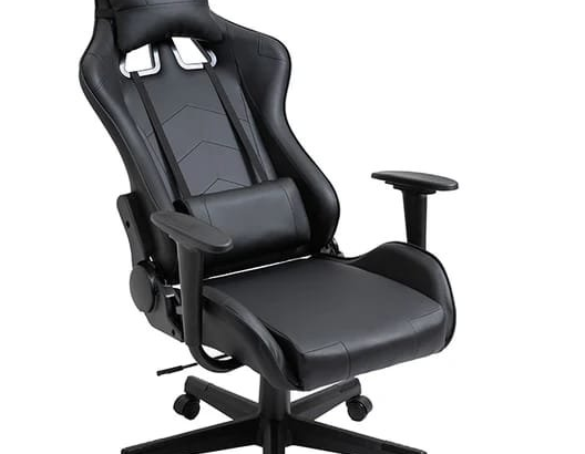 Gaming Chair wth 3D Adjustable Armrest For Sale