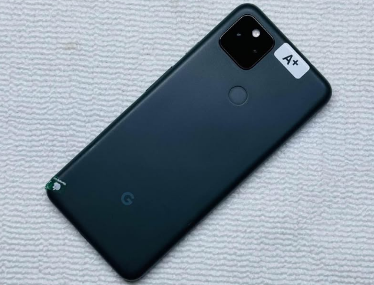 Google Pixel 5A 128GB For Sale