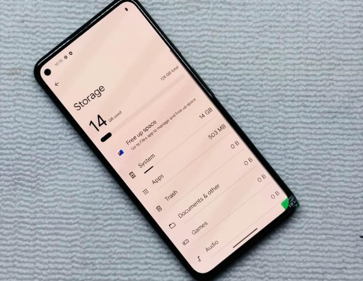 Google Pixel 5A 128GB For Sale