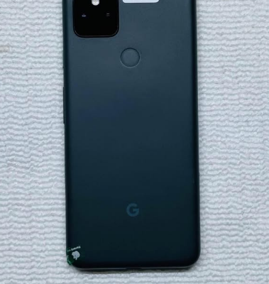 Google Pixel 5A 128GB For Sale