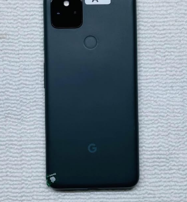 Google Pixel 5A 128GB For Sale