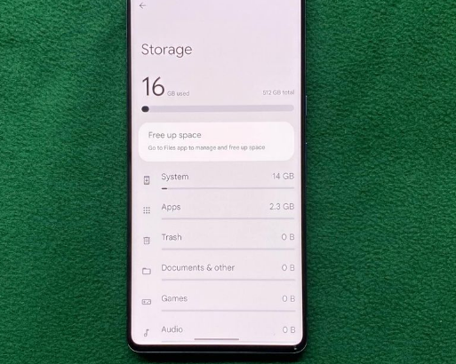 Google Pixel 7 Pro 512GB For Sale