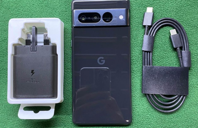 Google Pixel 7 Pro 512GB For Sale