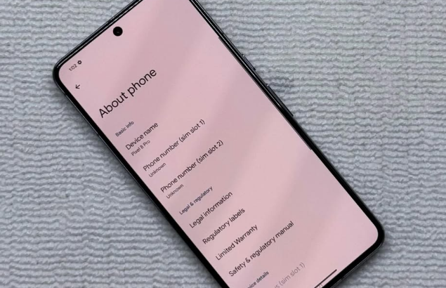 Google Pixel 8 Pro 512GB For Sale