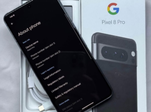 Google Pixel 8 Pro 256GB For Sale