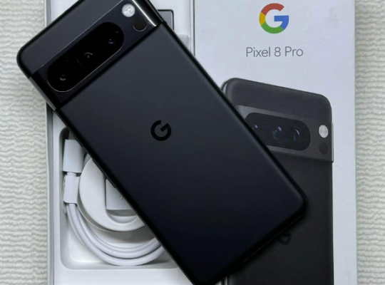 Google Pixel 8 Pro 256GB For Sale