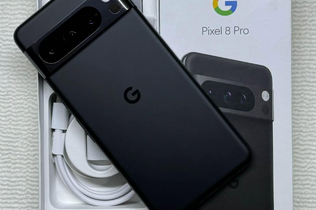 Google Pixel 8 Pro 256GB For Sale