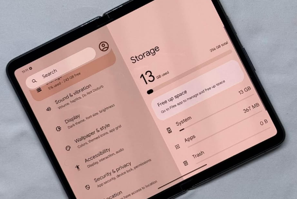 Google Pixel Fold 256GB For Sale