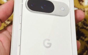 Google pixel 9 128gb Porcelain For Sale