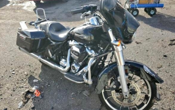 Harley-Davidson fl hx 2023 for sale