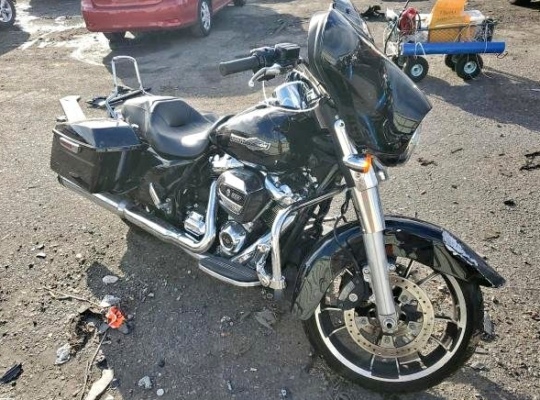 Harley-Davidson fl hx 2023 for sale