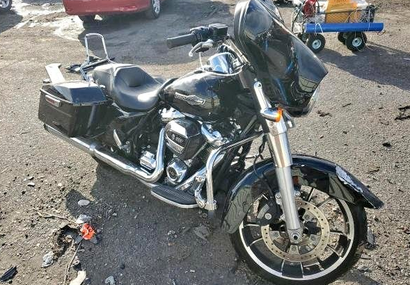 Harley-Davidson fl hx 2023 for sale