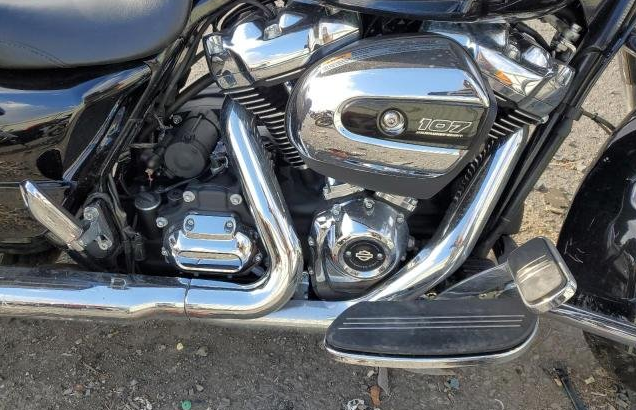 Harley-Davidson fl hx 2023 for sale