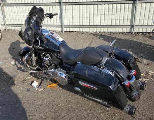 Harley-Davidson fl hx 2023 for sale