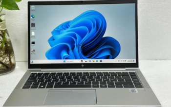 HP ELITEBOOK 840 G7 Core i5 For Sale