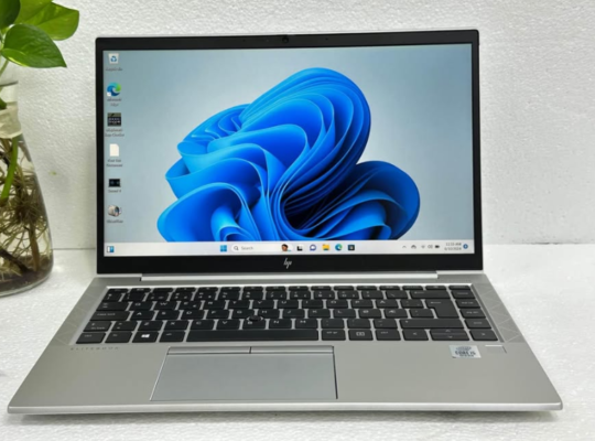 HP ELITEBOOK 840 G7 Core i5 For Sale