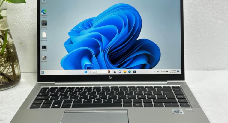 HP ELITEBOOK 840 G7 Core i5 For Sale