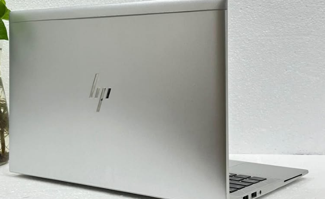 HP ELITEBOOK 840 G7 Core i5 For Sale