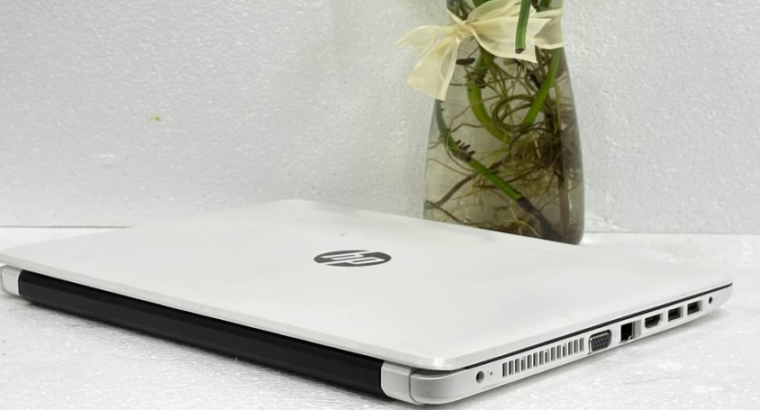 HP LAPTOP 14 PROCESSOR AMD A6 R4 FOR SALE