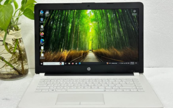 HP LAPTOP 14 PROCESSOR AMD A6 R4 FOR SALE