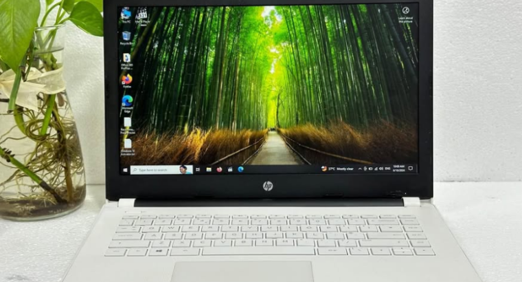 HP LAPTOP 14 PROCESSOR AMD A6 R4 FOR SALE