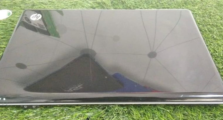 HP Laptop Intel Core 2 Duo For Sale
