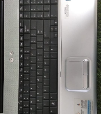 HP Laptop Intel Core 2 Duo For Sale