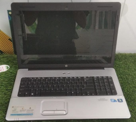 HP Laptop Intel Core 2 Duo For Sale