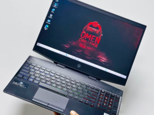 HP OMEN 15-dh1080TX FOR SALE