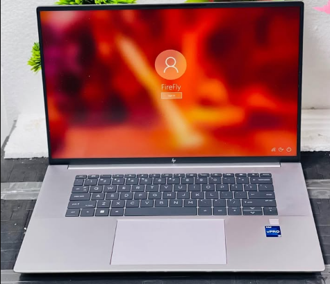 HP ZBOOK 16 G10 FOR SALE