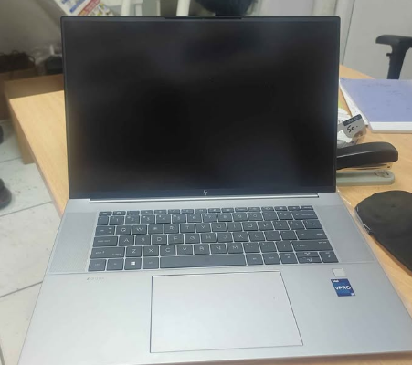 Brand New HP ZBook Studio G10 Mobile Workstation