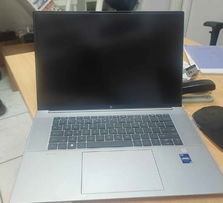 Brand New HP ZBook Studio G10 Mobile Workstation