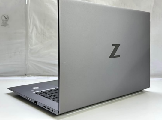 HP Zbook Studio 15 G7.Core i9 10th Gen For Sale