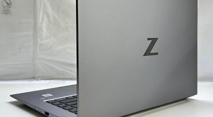 HP Zbook Studio 15 G7.Core i9 10th Gen For Sale