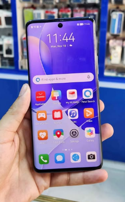 HUAWEI NOVA 9 RAM 8GB/128GB PHYSICAL DUAL SIM