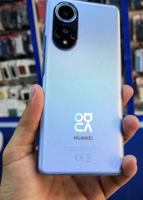 HUAWEI NOVA 9 RAM 8GB/128GB PHYSICAL DUAL SIM