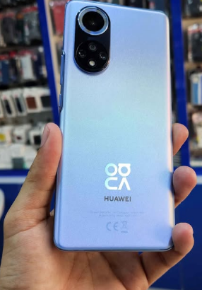 HUAWEI NOVA 9 RAM 8GB/128GB PHYSICAL DUAL SIM