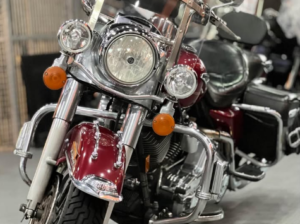 Harley-Davidson ROADKING CLASSIC 2005 For Sale