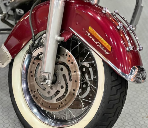 Harley-Davidson ROADKING CLASSIC 2005 For Sale