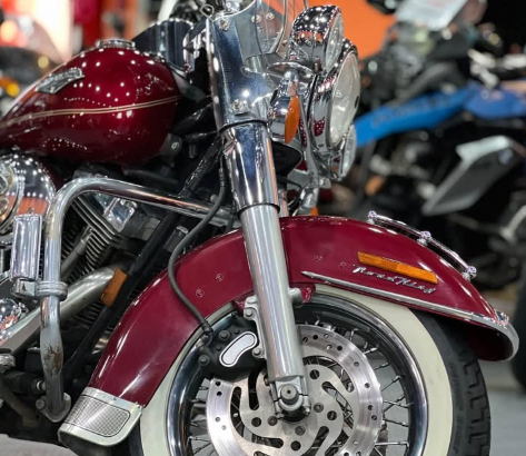 Harley-Davidson ROADKING CLASSIC 2005 For Sale