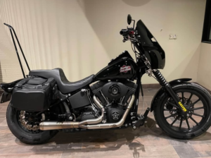 Harley Davidson night train 2002 for sale