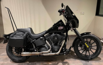 Harley Davidson night train 2002 for sale