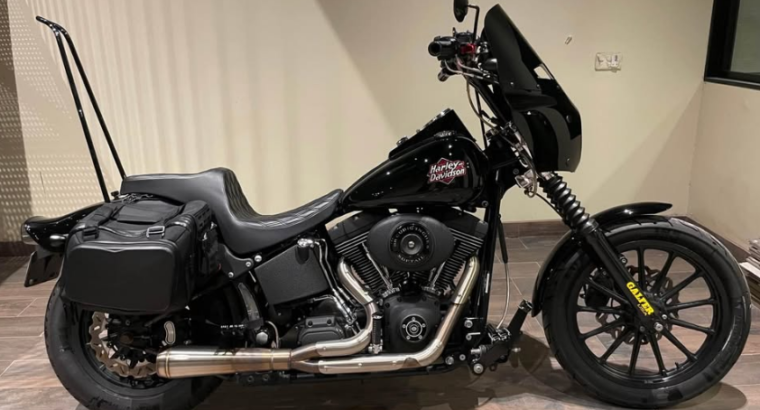 Harley Davidson night train 2002 for sale