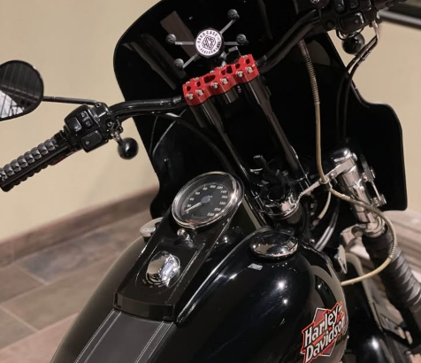 Harley Davidson night train 2002 for sale