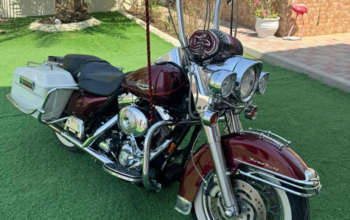 Harley-davidson 2000 in perfect condition for sale