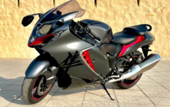 Suzuki Hayabusa 2024 Japan imported for sale