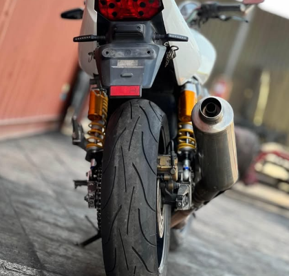 Honda CB 400 super four 2012 For Sale