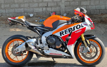 Honda CBR1000RR MotoGP Repsol Edition 2015 For Sal