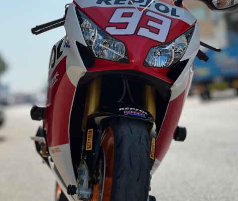 Honda CBR1000RR MotoGP Repsol Edition 2015 For Sal