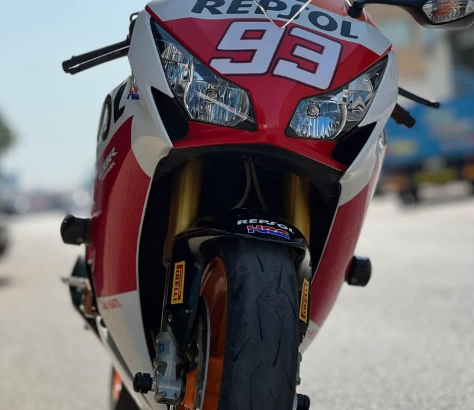Honda CBR1000RR MotoGP Repsol Edition 2015 For Sal